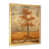 Gold Picture Framed