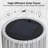 Russek 27'' LED Column-86795539