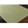 Amneris Modern Boho Soft Fluffy Thick Plush Pile Moss Green Area Rug