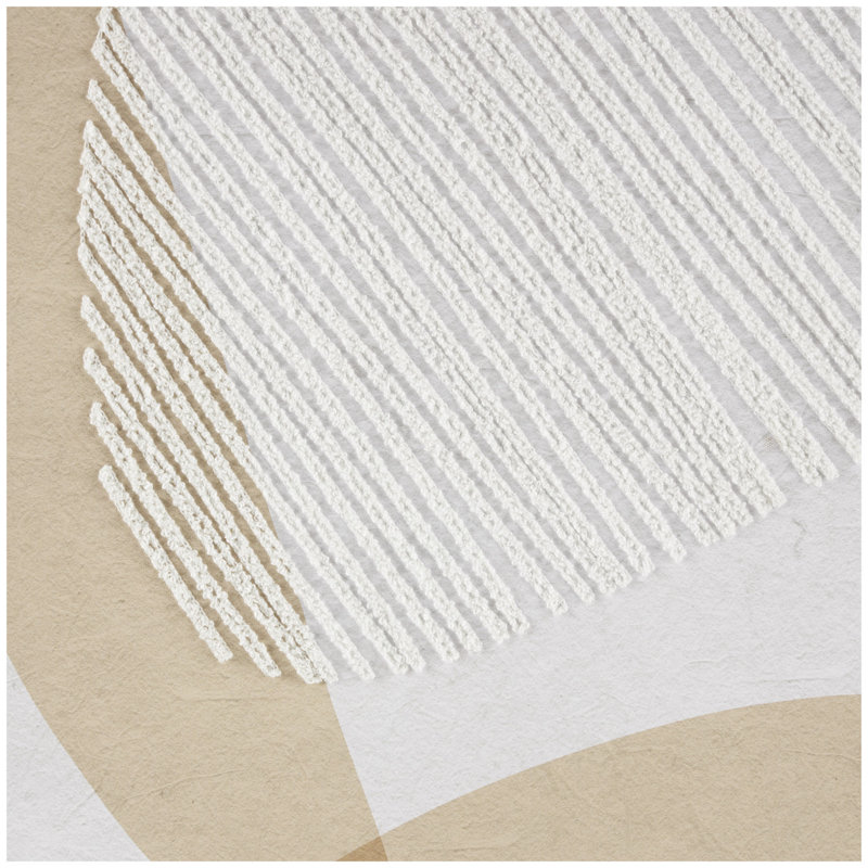 Erinna - Boîte à ombre minimaliste sur bois