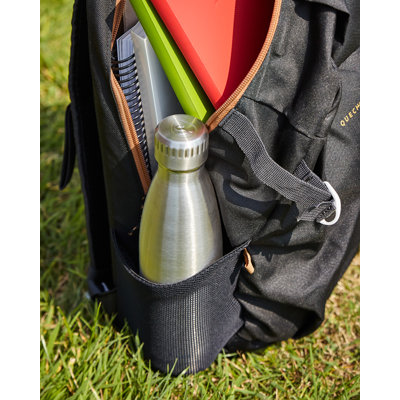 Smidge Double Wall Insulated Stainless Steel Water Bottle