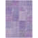 Washable Patchwork Indoor / Outdoor Rug