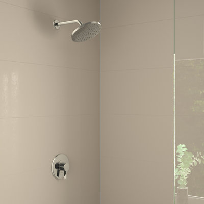 hansgrohe Vernis Blend Pressure Balance Shower Set