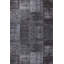 Tapis décoratif gris gris anthracite-402901492