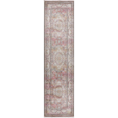 Cainwood Geometric Indoor Rug