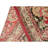 Hand Knotted Wool Indoor Rug