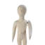 Forme de robe pour tout-petit