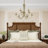 Arunvir 9 - Light Dimmable Chandelier-1068318322