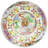 Pomona Porcelain Jar-1144656352