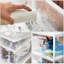 6 Pair Stackable Shoe Storage Box-1083114134