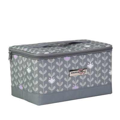 17 Stories Fabric Storage Bag