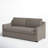Cranbrook 88'' Upholstered Sofa-88385283
