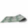 Gothankar Chenille Floral Indoor Rug