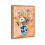 Vibrant Tapestry II Canvas Floral & Botanical Print by Oliver Gal-1786047535-1786437389