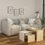 Paris 3 Piece Nest of Coffee Tables Set-30896046