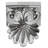 Quentin Shell Corbel