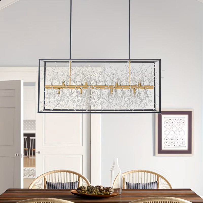 Luminaires suspendus Creative Fireworks