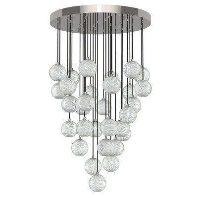 Marni 30 - Light LED Pendant