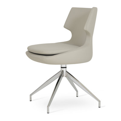 Chaise d'appoint Patara Spider