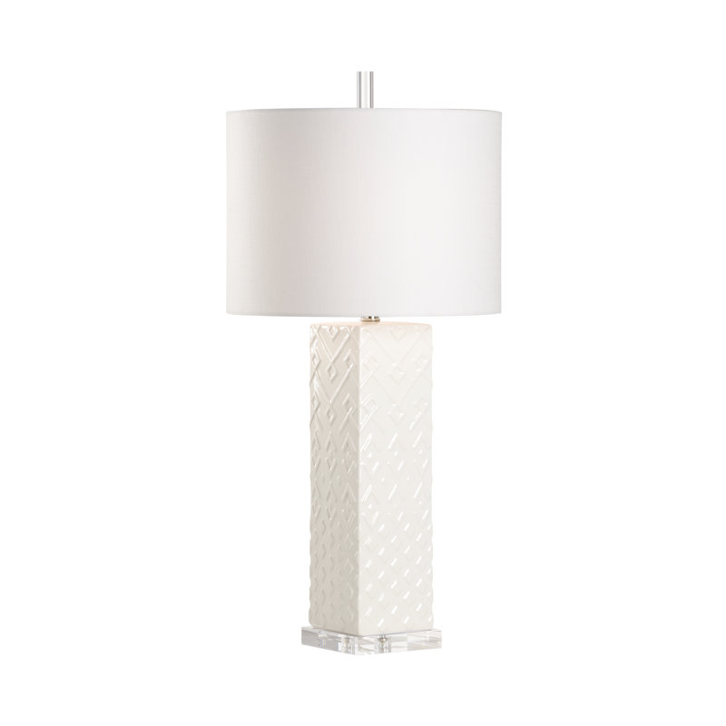 Ujamaa Table Lamp