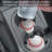 Baseball 2 Pack Stone Car Coasters