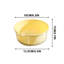 Égouttoir à légumes double couche pour lavabo de cuisine mobile-132578080