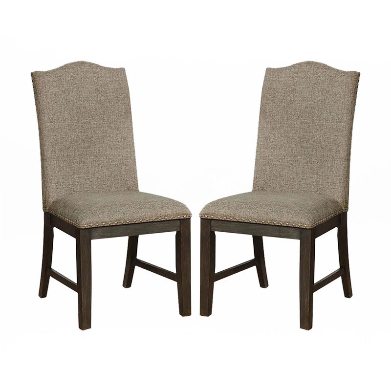 Ensemble transitionnel de 2 chaises d'appoint