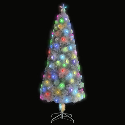 210cm H Artificial Christmas Tree
