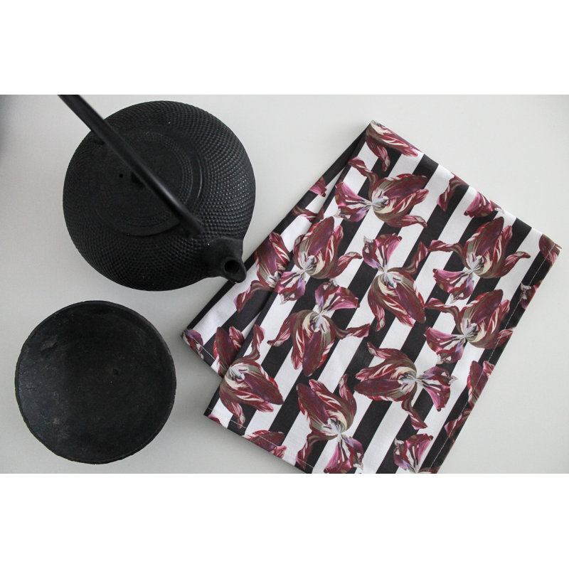 Cotton Tea Towel Kitchen Towel