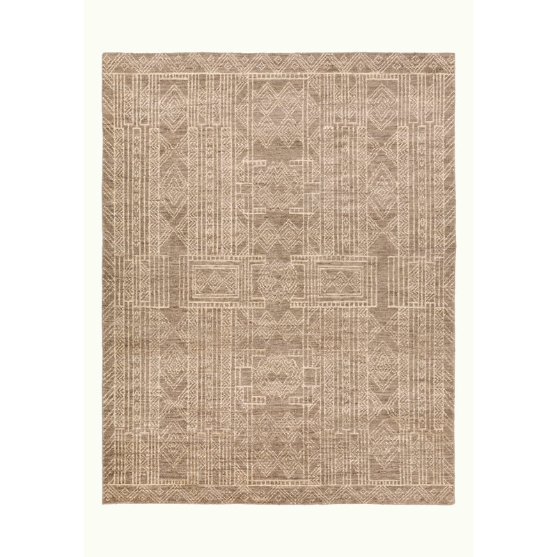 Kasana Rug, Rectangle 10' x 14'