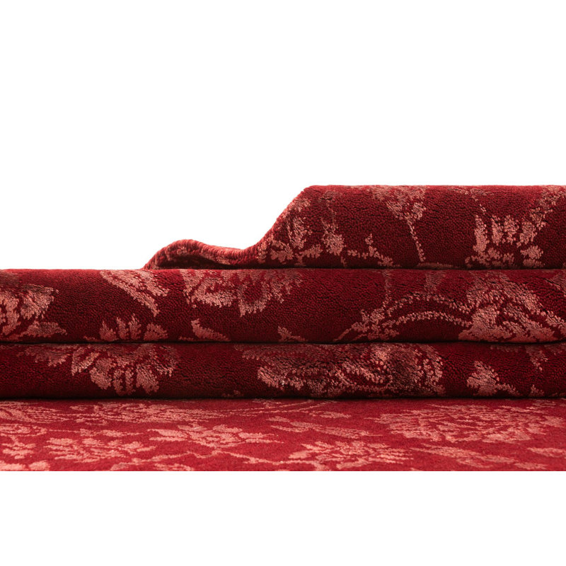 Tapis bourgogne Howard