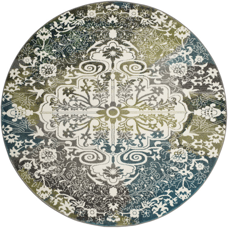 Sharmila Performance Oriental Rug