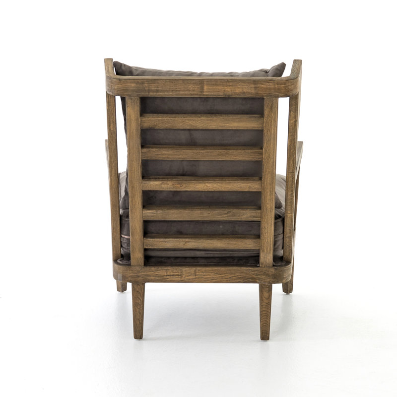 Lennon Armchair, Imperial Mist