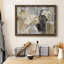 Fleur Couture - reproduction d'art sur toile-2064991874-2064991873