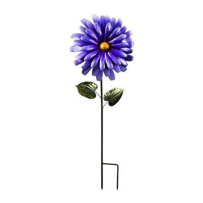 Jeu de jardin fleuri d’été Sherrer