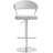 Swivel Upholstered Adjustable Height Counter Stool with Metal Frame-43807757-110842403-110842407