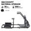 Support pour simulateur de jeu Anman