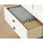 Myrasol 32.44 " W Armoire-81409721