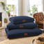 Slumberdown Paws for Slumber Raised Padded Dog Bed – Comfortable, Supportive & Durable Pet Bed for All Breeds-1401389335-1383538064