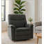 Fauteuil inclinable pivotant Cozy-1196829734