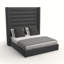 Lit plateforme tapissier Decost-867880244-867880241