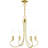 Hitterdal 7 - Light Steel Dimmable Classic / Traditional Chandelier-1589418786-1589418791