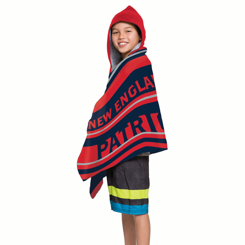 Cotton Blend Bath Towel
