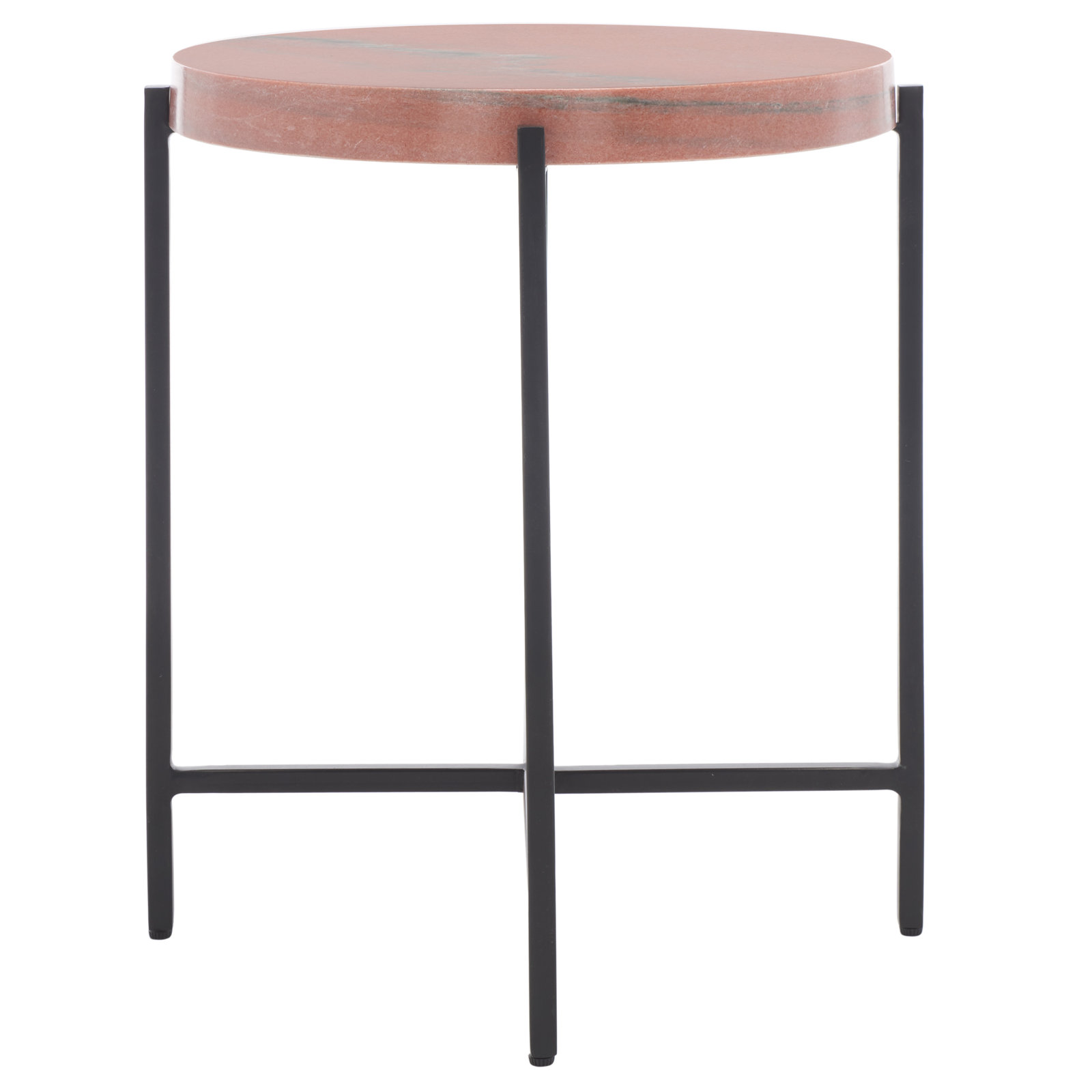 Torino End Table