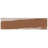 Biarritz 3" x 12" Ceramic Brick Look Subway Wall Tile-111448570