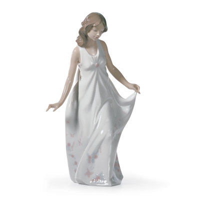 Wonderful Mother Figurine -  Lladro, 01006975