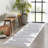 Modern Area Rug Living Room Striped Rugs for Bedroom Non Slip Throw Rugs Washable Area Rug Stain Resistant Carpet for Department Nursery Dining Room-1003123339-1003123336
