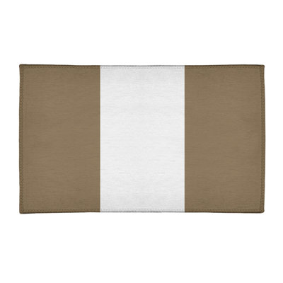 Tapis gold area