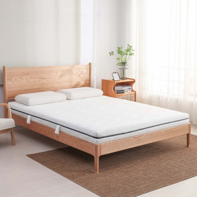 Babylon White Noise Foam Mattress