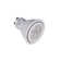 60 Watt Equivalent MR16 GU10/Bi-pin Dimmable 3000K LED Bulb